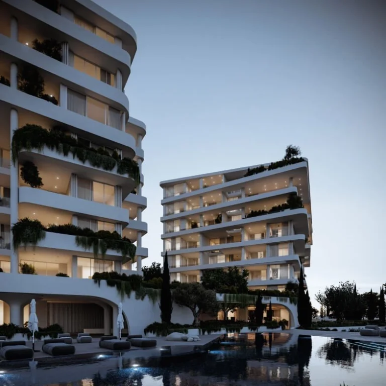 Cheap Apartments for Sale Paphos up to 700000 euro