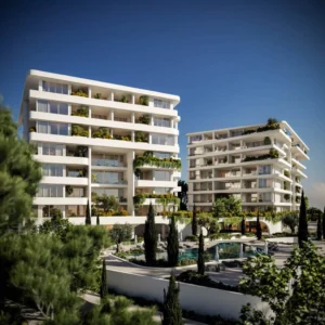 3 Bedroom Apartment for Sale in Kato Paphos