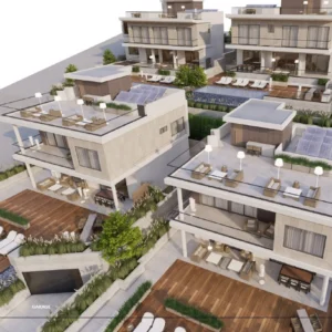 4 Bedroom House for Sale in Limassol – Mesa Geitonia