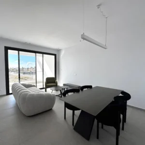 1 Bedroom Apartment for Rent in Asomatos, Limassol District