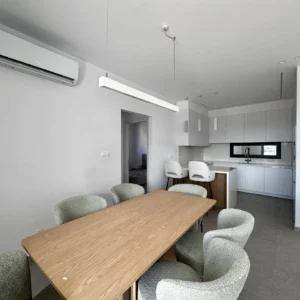 2 Bedroom Apartment for Rent in Asomatos, Limassol District