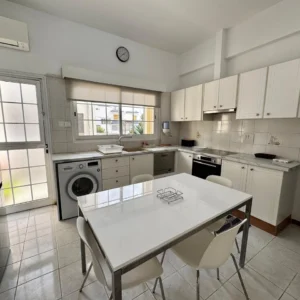 2 Bedroom Apartment for Rent in Limassol – Agios Ioannis