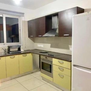 2 Bedroom Apartment for Rent in Limassol – Tsiflikoudia