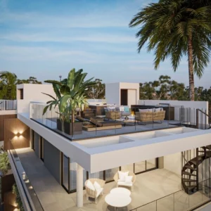 2 Bedroom Apartment for Sale in Aradippou, Larnaca District