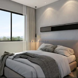 3 Bedroom Apartment for Sale in Oroklini, Larnaca District