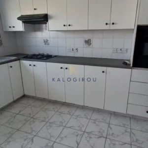 2 Bedroom Apartment for Rent in Larnaca District