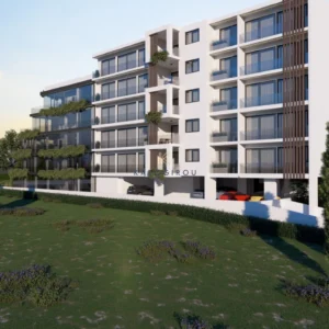 3 Bedroom Apartment for Sale in Kato Paphos