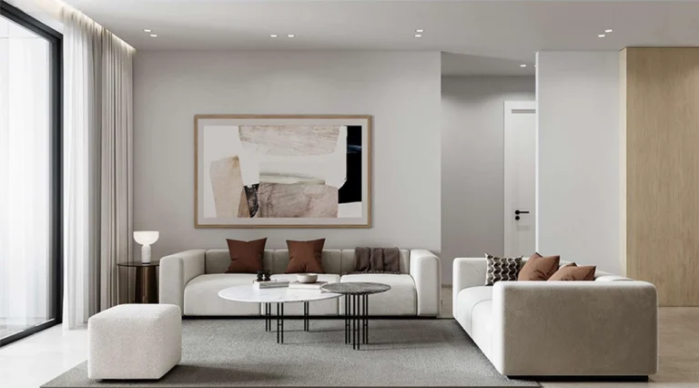 Cheap Apartments for Sale Limassol up to 300000 euro