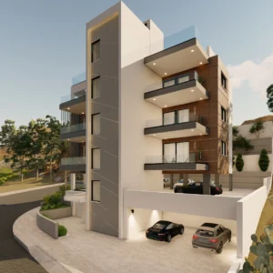 3 Bedroom Apartment for Sale in Limassol – Agia Fyla