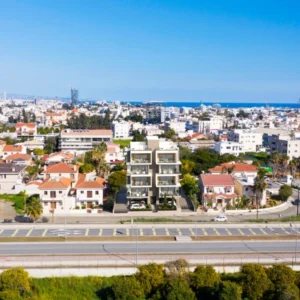 1 Bedroom Apartment for Sale in Limassol – Zakaki