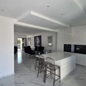 3 Bedroom House for Sale in Limassol – Agia Fyla