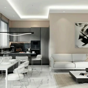 3 Bedroom Apartment for Sale in Limassol – Agios Athanasios