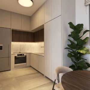 2 Bedroom Apartment for Sale in Paralimni, Famagusta District