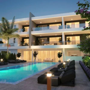 2 Bedroom Apartment for Sale in Sotira, Famagusta District