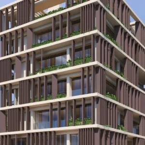 356m² Office for Sale