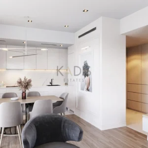 2 Bedroom Apartment for Sale in Limassol – Agios Athanasios