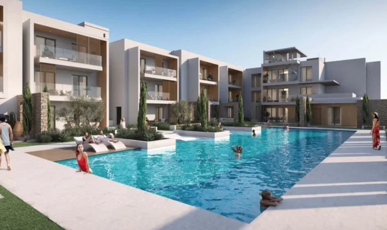 Cheap Apartments for Sale Larnaca up to 400000 euro