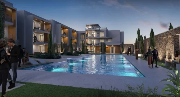Cheap Apartments for Sale Larnaca up to 400000 euro