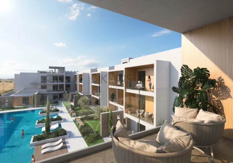 Cheap Apartments for Sale Larnaca up to 400000 euro