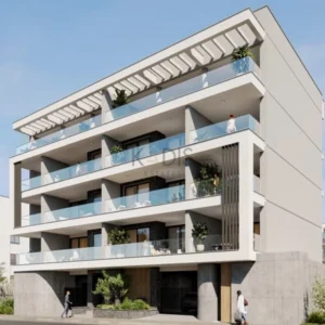 3 Bedroom Apartment for Sale in Larnaca – Sotiros