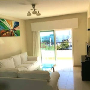 2 Bedroom Apartment for Rent in Germasogeia – Tourist Area, Limassol District