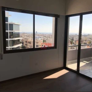 320m² Office for Rent in Limassol – Mesa Geitonia