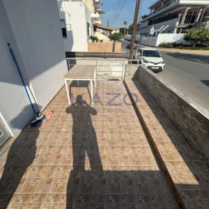 35m² Apartment for Rent in Limassol District