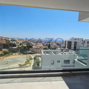 2 Bedroom Apartment for Rent in Limassol – Agios Athanasios