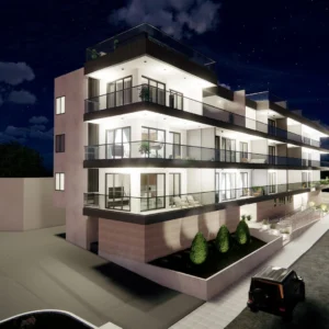 2 Bedroom Apartment for Sale in Germasogeia, Limassol District