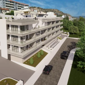 2 Bedroom Apartment for Sale in Germasogeia, Limassol District