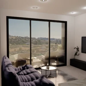 2 Bedroom Apartment for Sale in Germasogeia, Limassol District