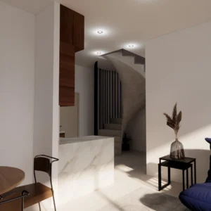 2 Bedroom Apartment for Sale in Germasogeia, Limassol District