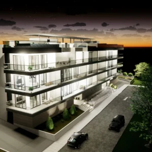 2 Bedroom Apartment for Sale in Germasogeia, Limassol District