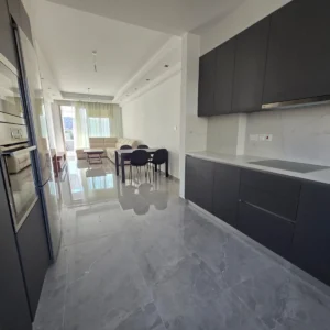 2 Bedroom Apartment for Rent in Limassol – Agios Athanasios