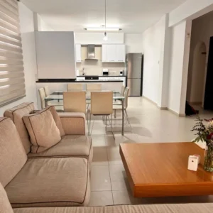 3 Bedroom House for Rent in Limassol – Kapsalos