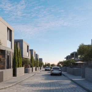 3 Bedroom House for Sale in Geroskipou, Paphos District