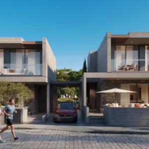 3 Bedroom House for Sale in Geroskipou, Paphos District