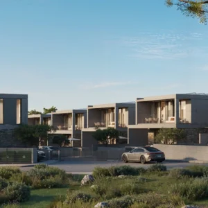 3 Bedroom House for Sale in Geroskipou, Paphos District