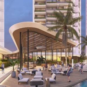 1 Bedroom Apartment for Sale in Livadia Larnakas, Larnaca District