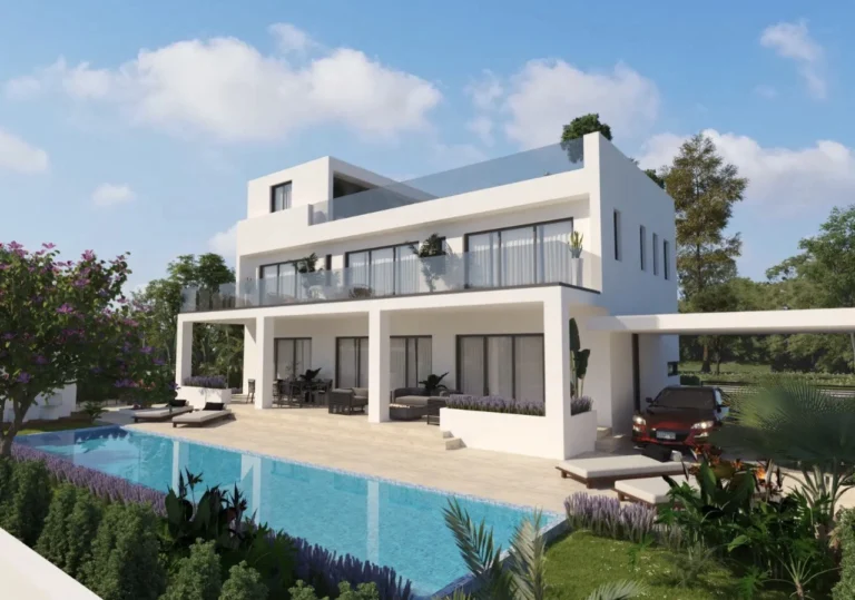 Cheap Houses and Villas for Sale Larnaca up to 1000000 euro
