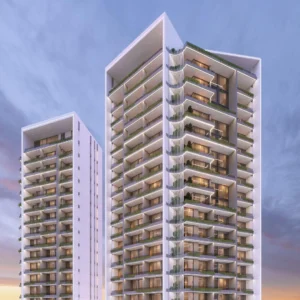 2 Bedroom Apartment for Sale in Livadia Larnakas, Larnaca District