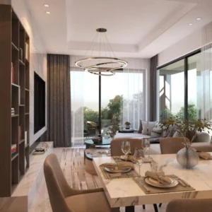 2 Bedroom Apartment for Sale in Larnaca – Sotiros