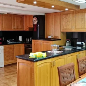 6+ Bedroom House for Rent in Moniatis, Limassol District