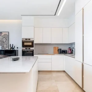 2 Bedroom Apartment for Rent in Limassol – Neapolis