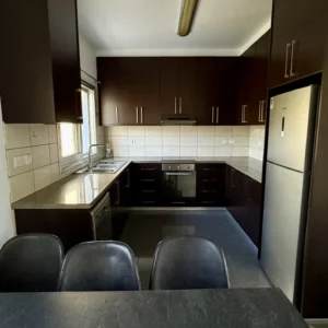 3 Bedroom Apartment for Rent in Limassol – Kapsalos