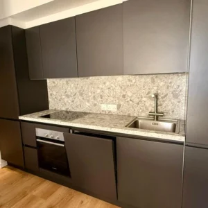 1 Bedroom Apartment for Rent in Limassol – Agia Zoni