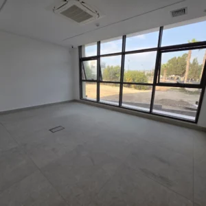243m² Office for Rent in Paphos – Agios Theodoros