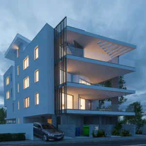 2 Bedroom Apartment for Sale