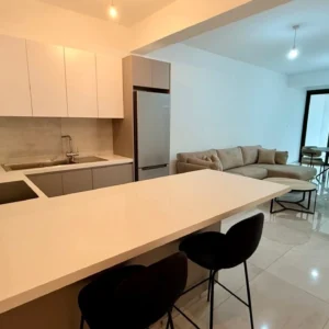 2 Bedroom Apartment for Rent in Limassol – Petrou kai Pavlou