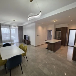 2 Bedroom Apartment for Sale in Germasogeia, Limassol District